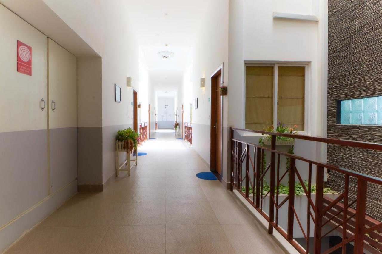 Season Residence Phnom Penh Exterior foto