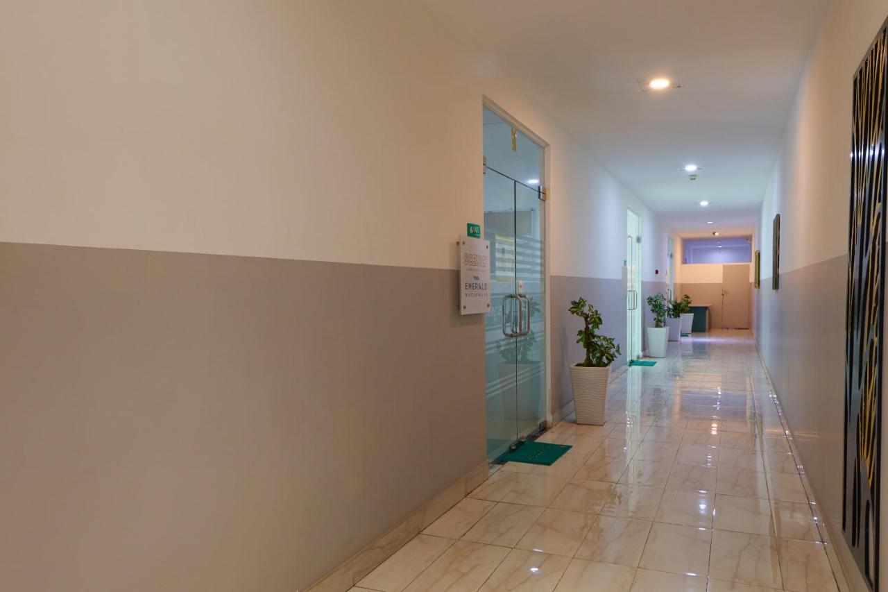 Season Residence Phnom Penh Exterior foto