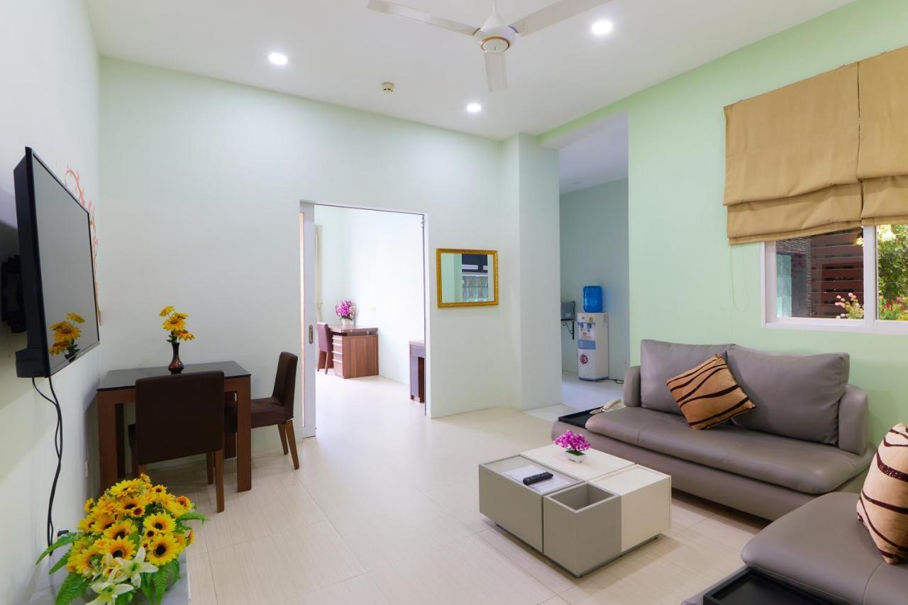 Season Residence Phnom Penh Exterior foto
