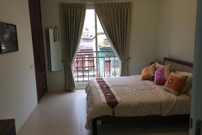 Season Residence Phnom Penh Exterior foto